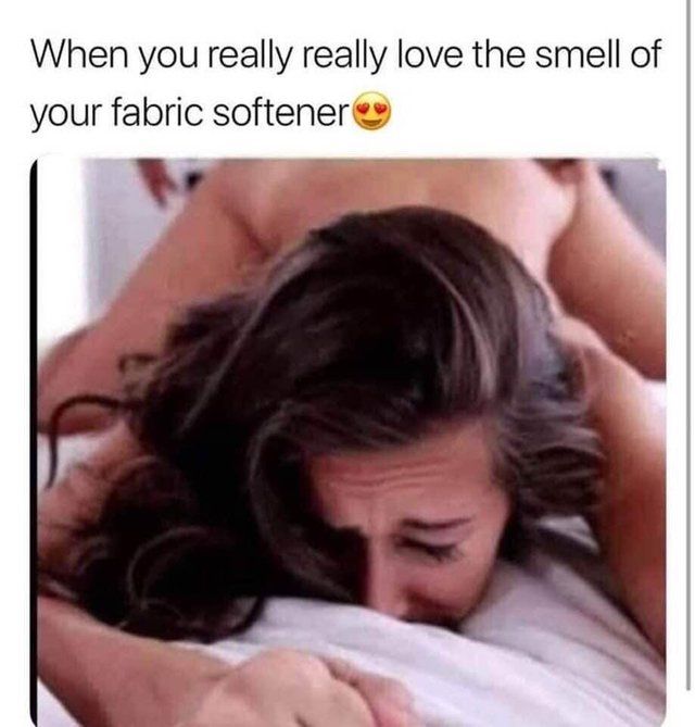 nice smell