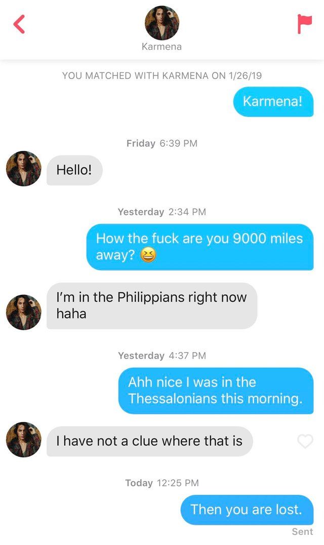 Philippians and Thessalonians are two books of the New Testament