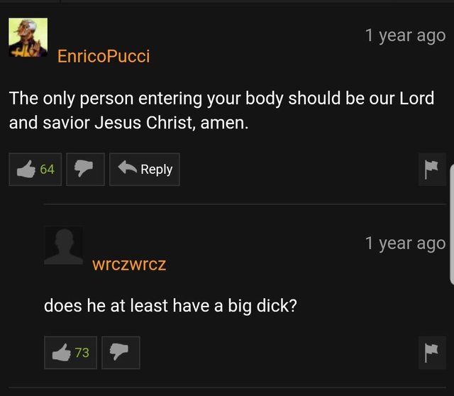 What damned place is that?