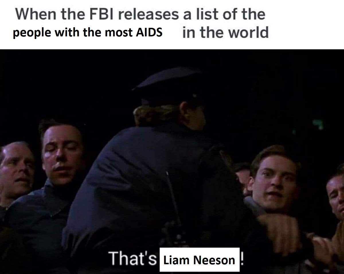 Gotta represent