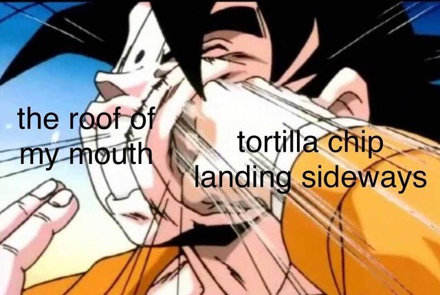 it be like that