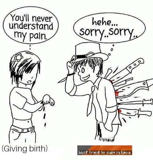 Nooooo