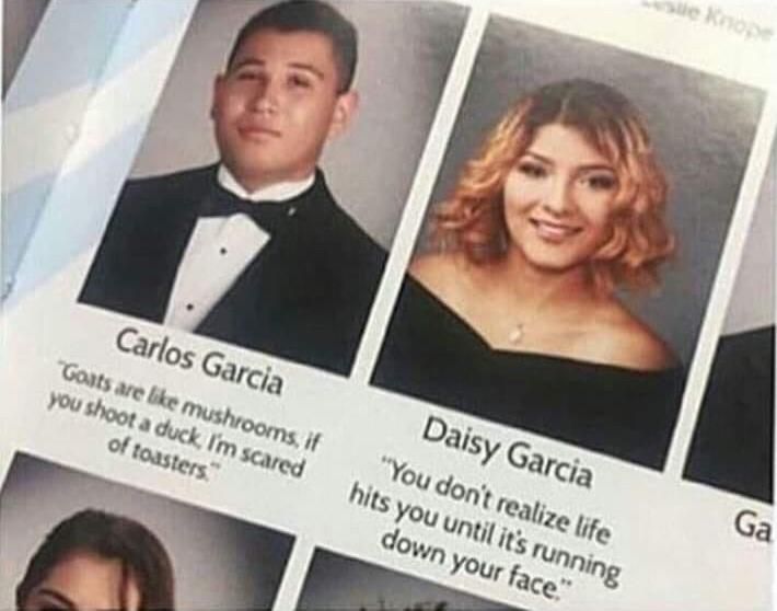 okay but what the *** was going through Carlos's head