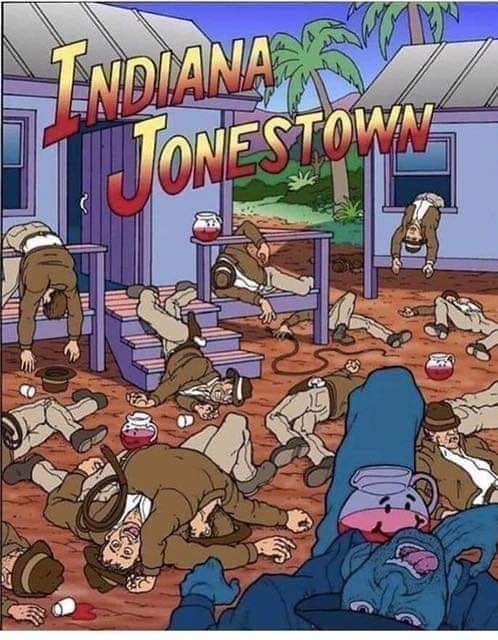 A movie to die for