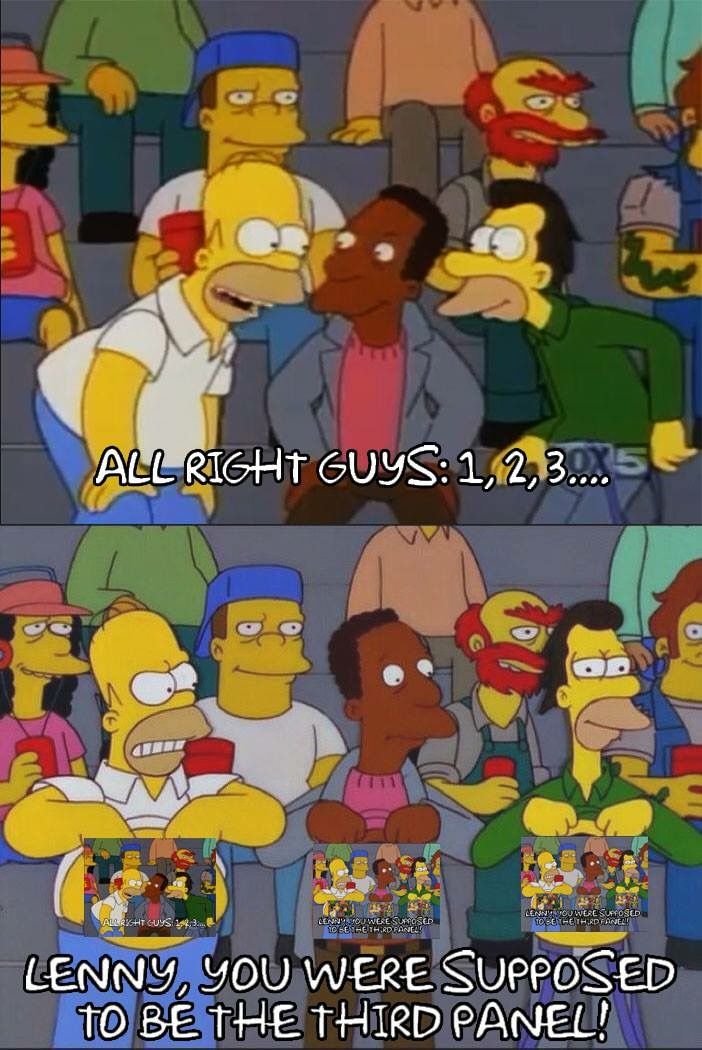 this post mas made by 2 pannel gang