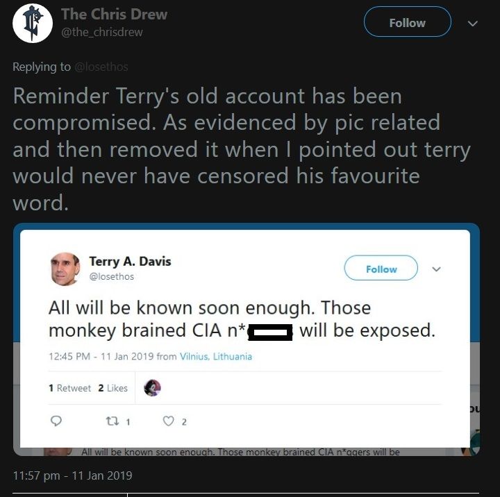 big f