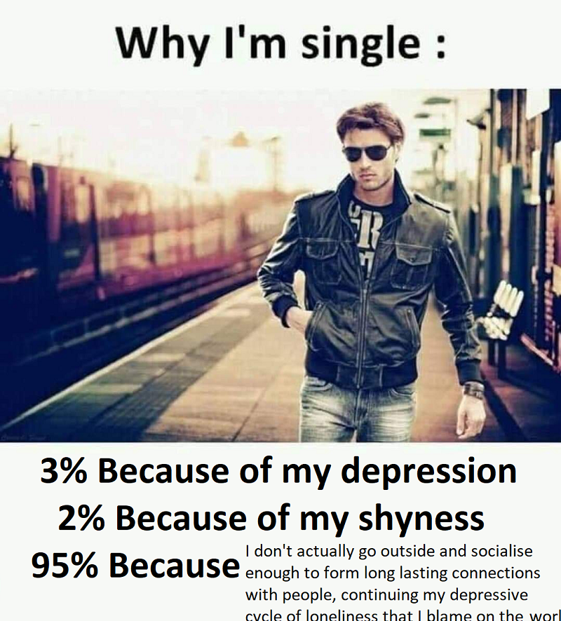 Haha, THOTs ... Amirite!