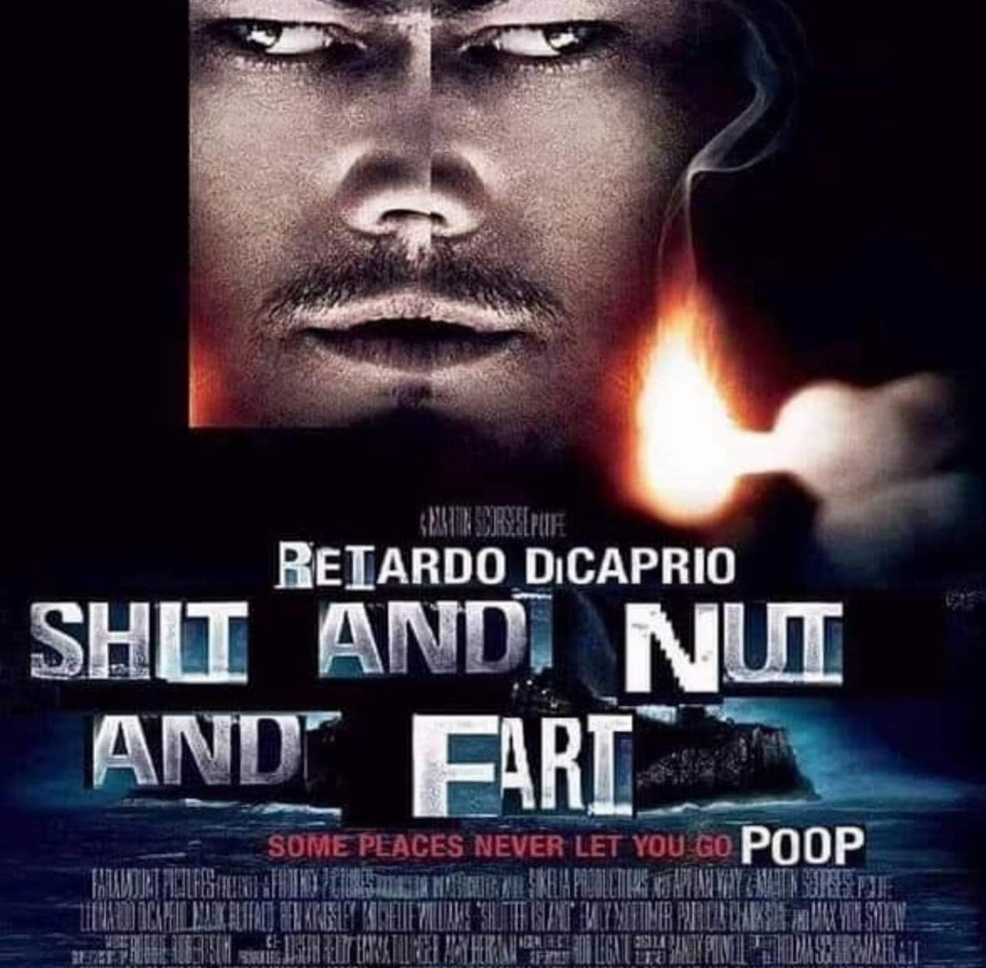 My favorite movie