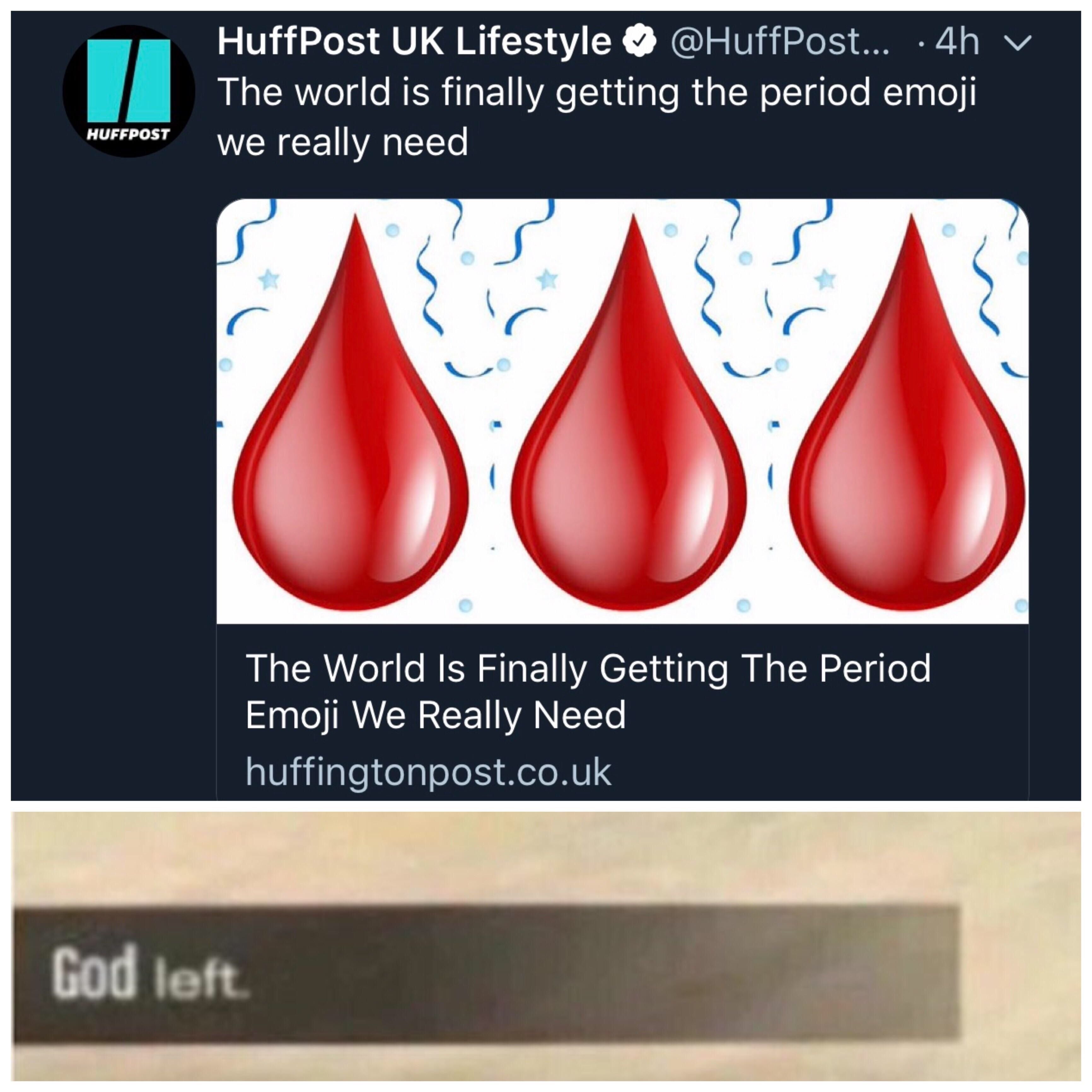 Messed up crap