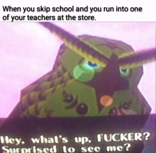 What's up