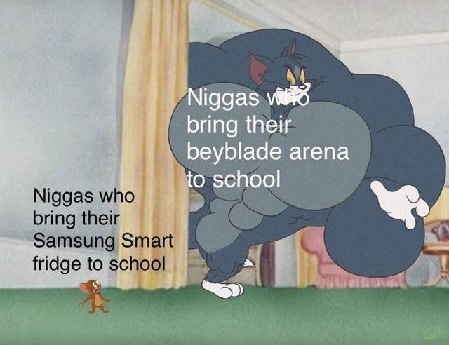 It's time for a match