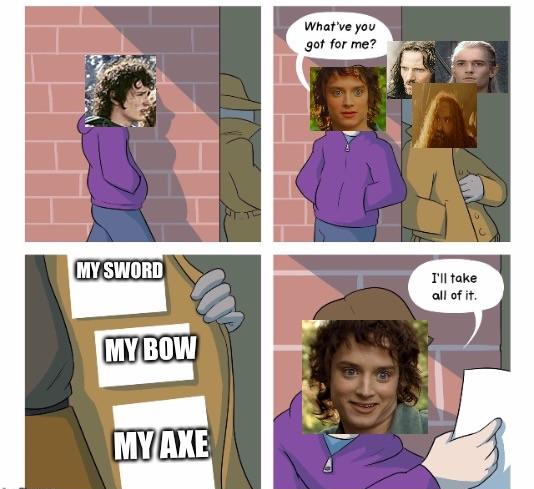 Give it to me