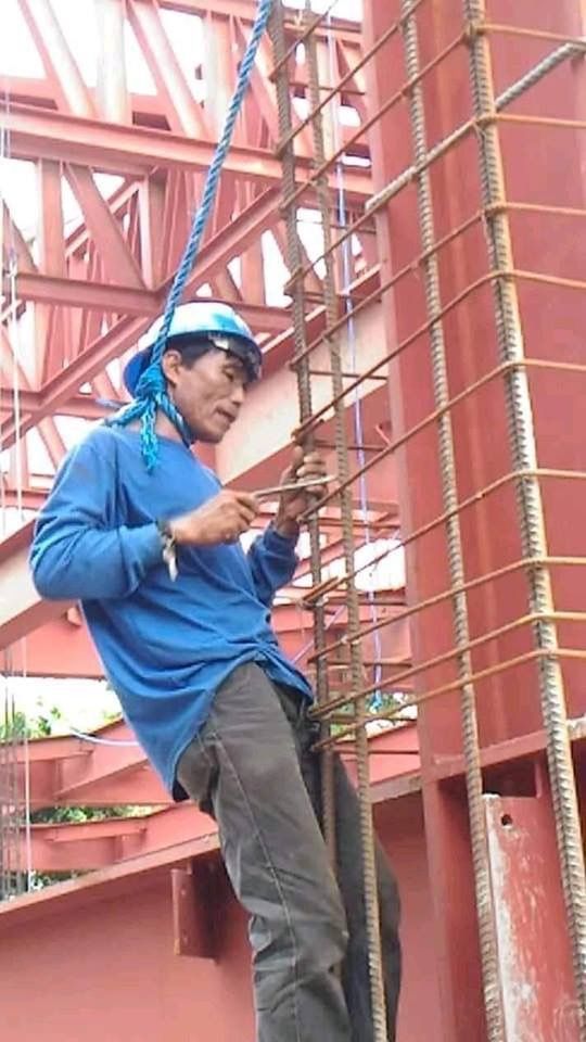 Safety first I think you’re doing it wrong
