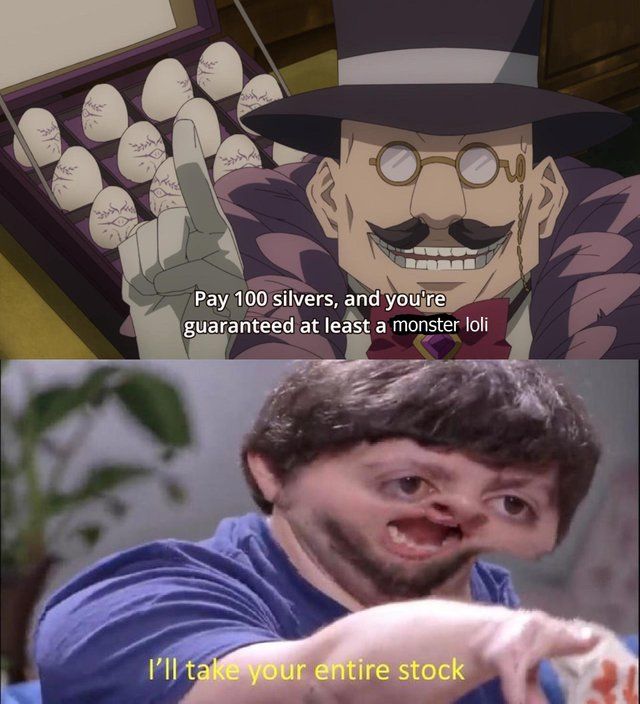 GIVE ME EVERYTHING