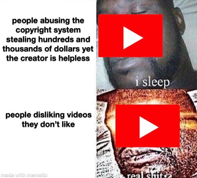 screw them
