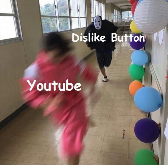 Dailymotion is better anyway