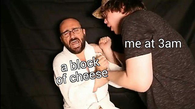 hmm cheese