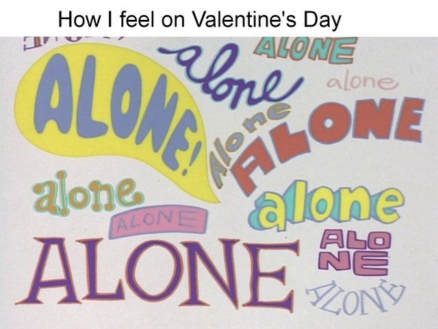 its just a normal day for me