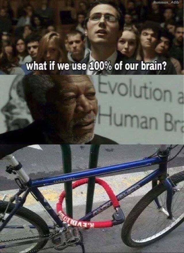 Took me a while tbh...