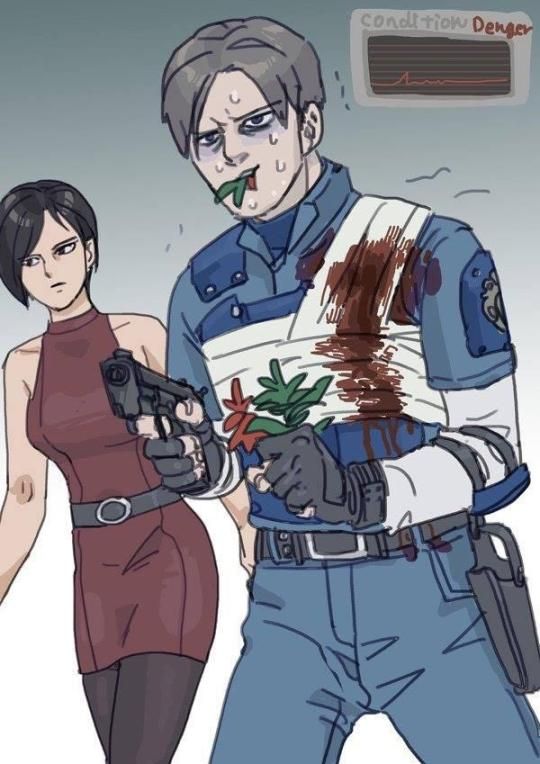 RE2 is a nutshell