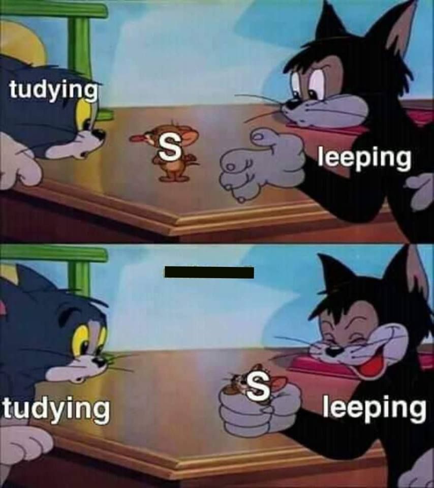 uicide > leeping