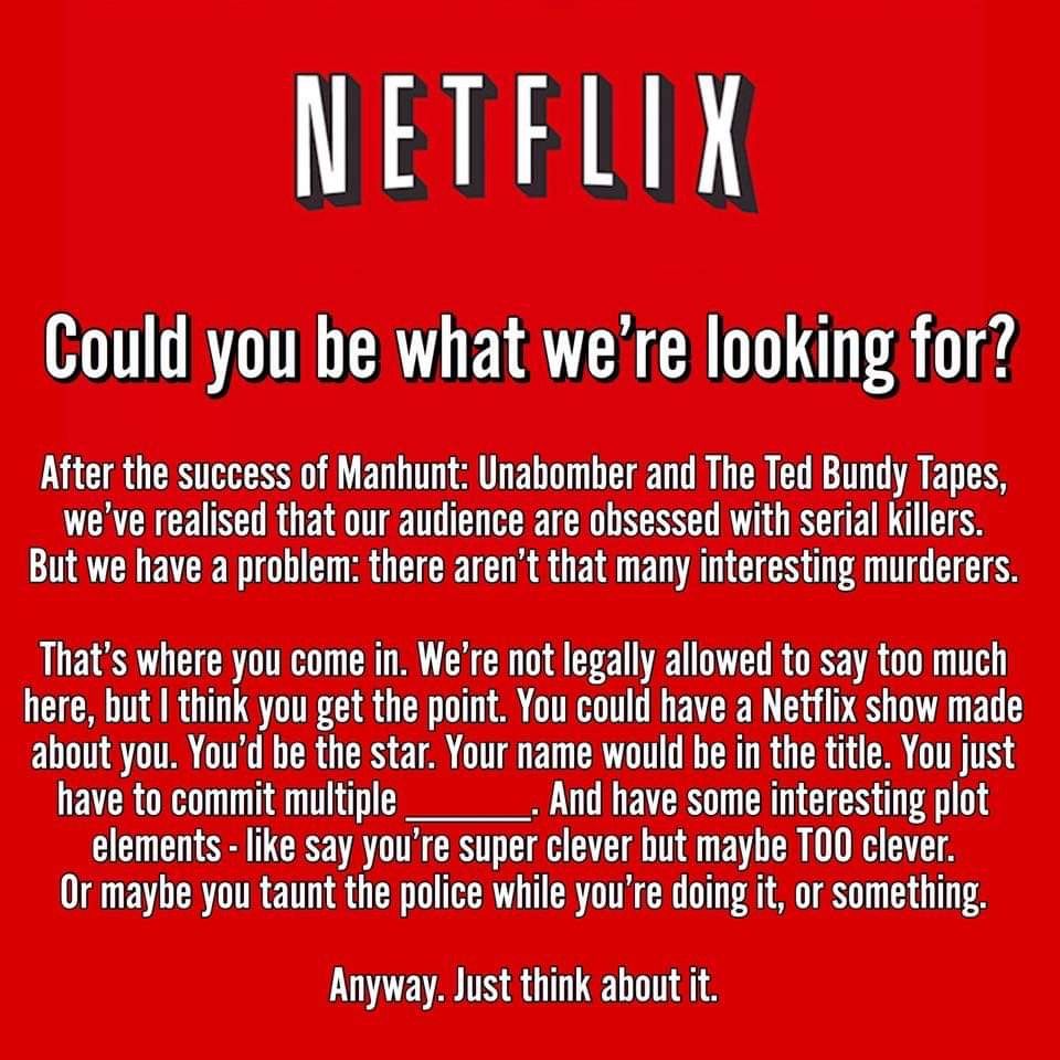 Help us help you
