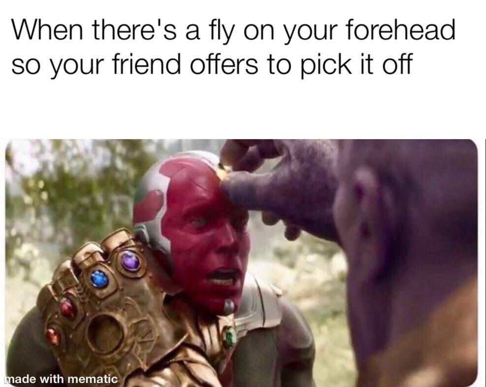 Did you get it?