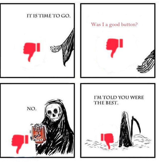 Good bye