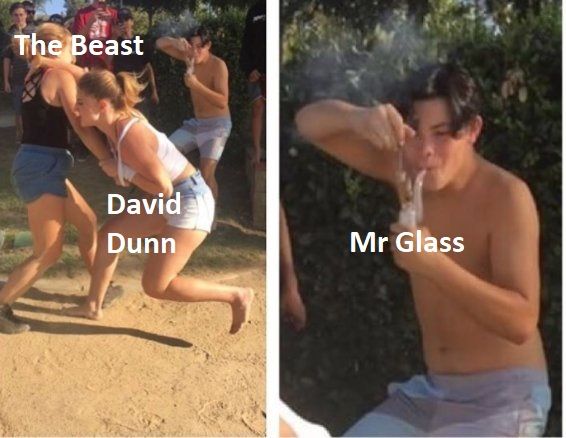 Glass (2019)