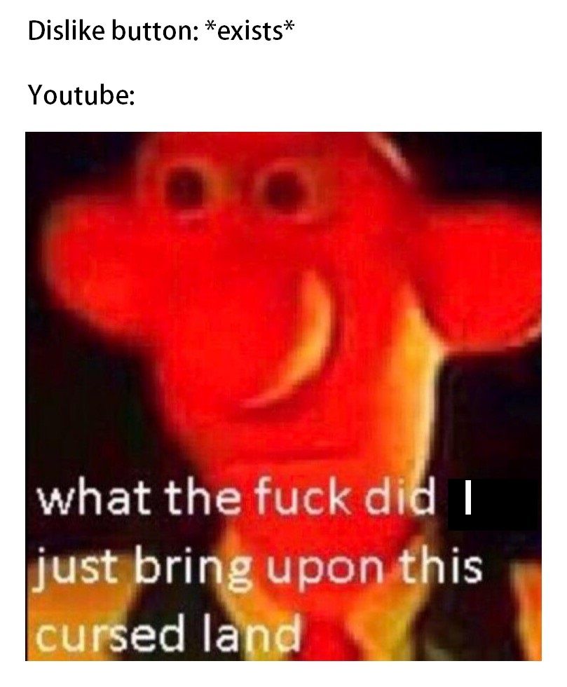 Congratulations, you played yourself