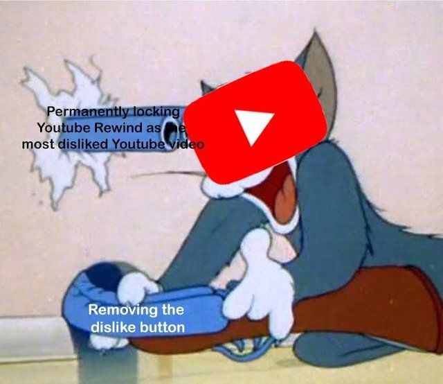 It marked history