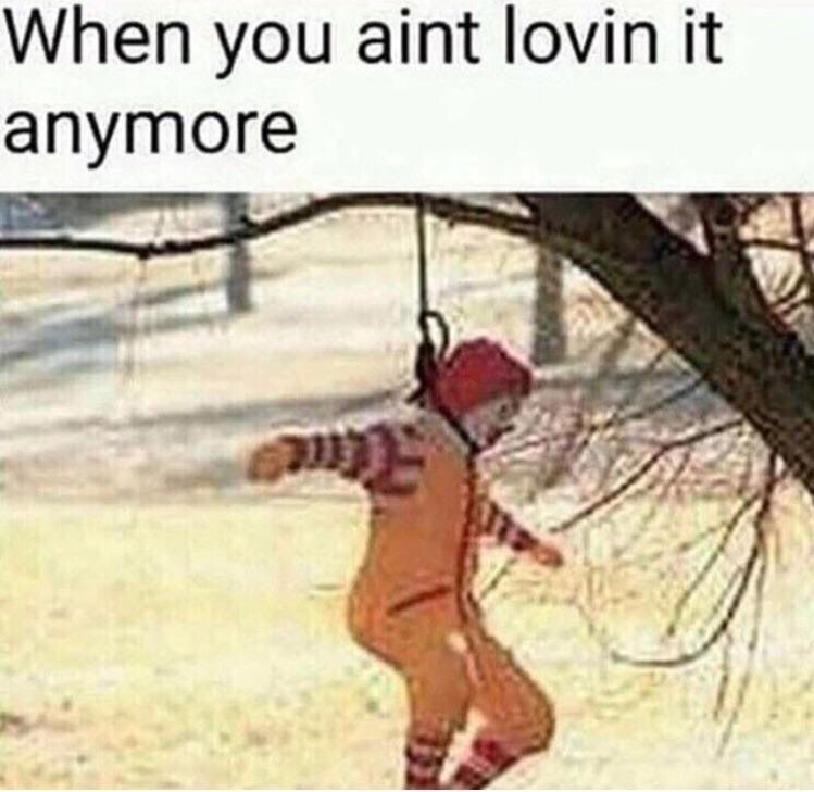 I’m Mcdone