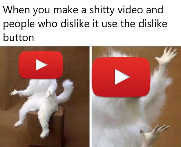 how dare you