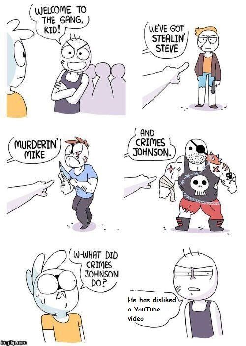 that monster
