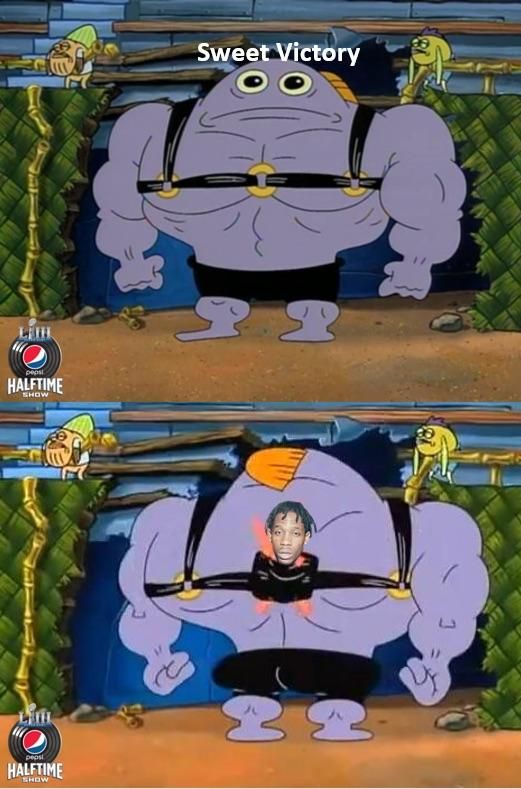 it was like that sometimes