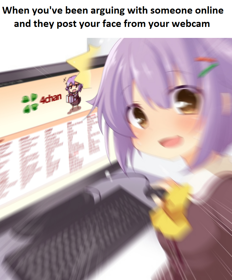It's ok, I already know their address anyway