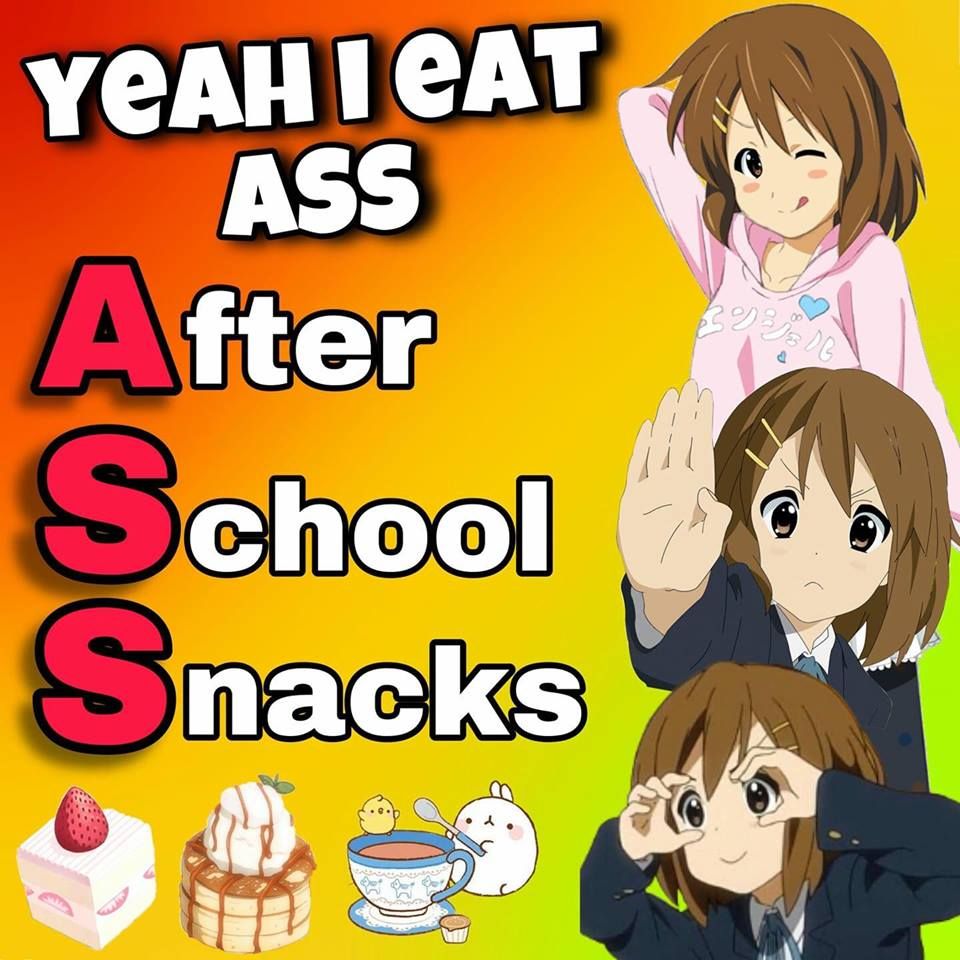 ASS