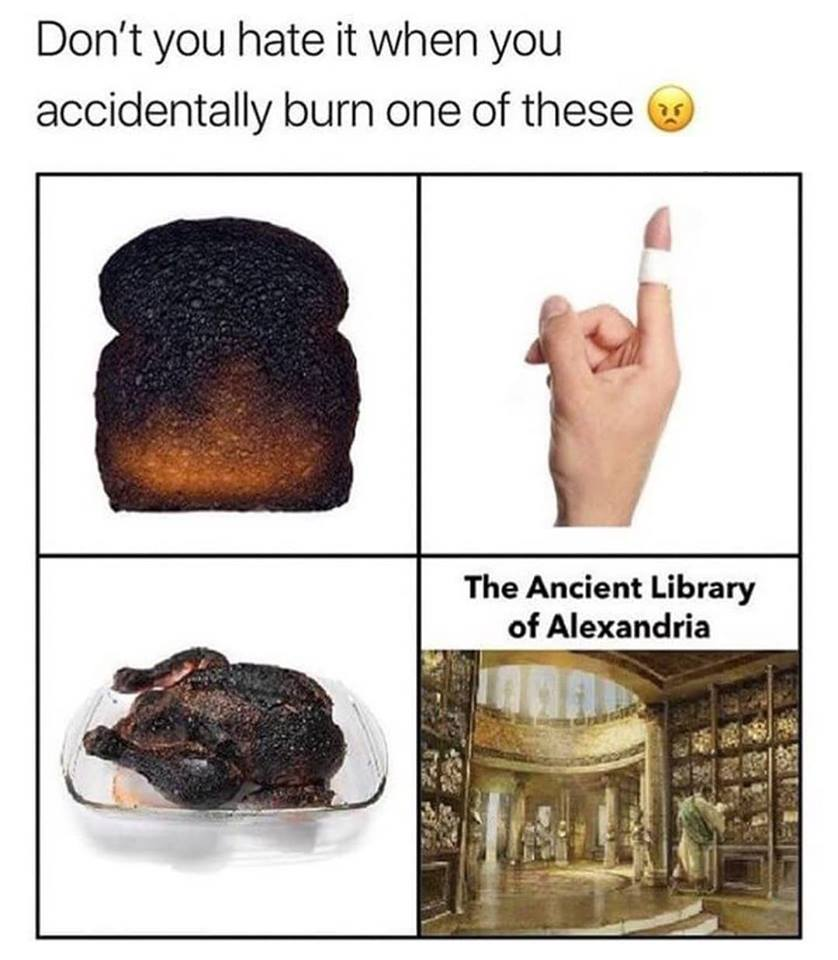 This is so sad