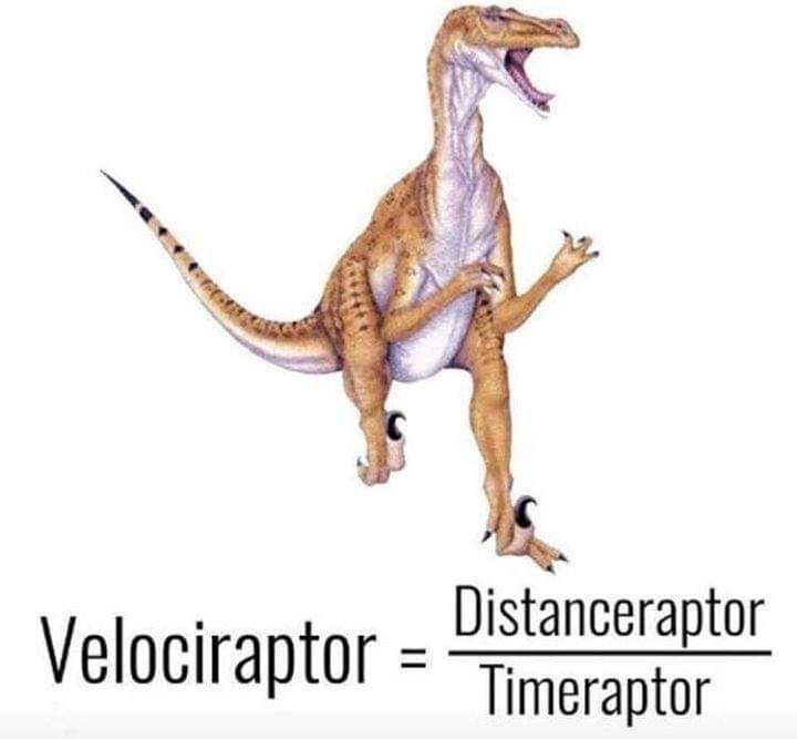 Dinosaur science