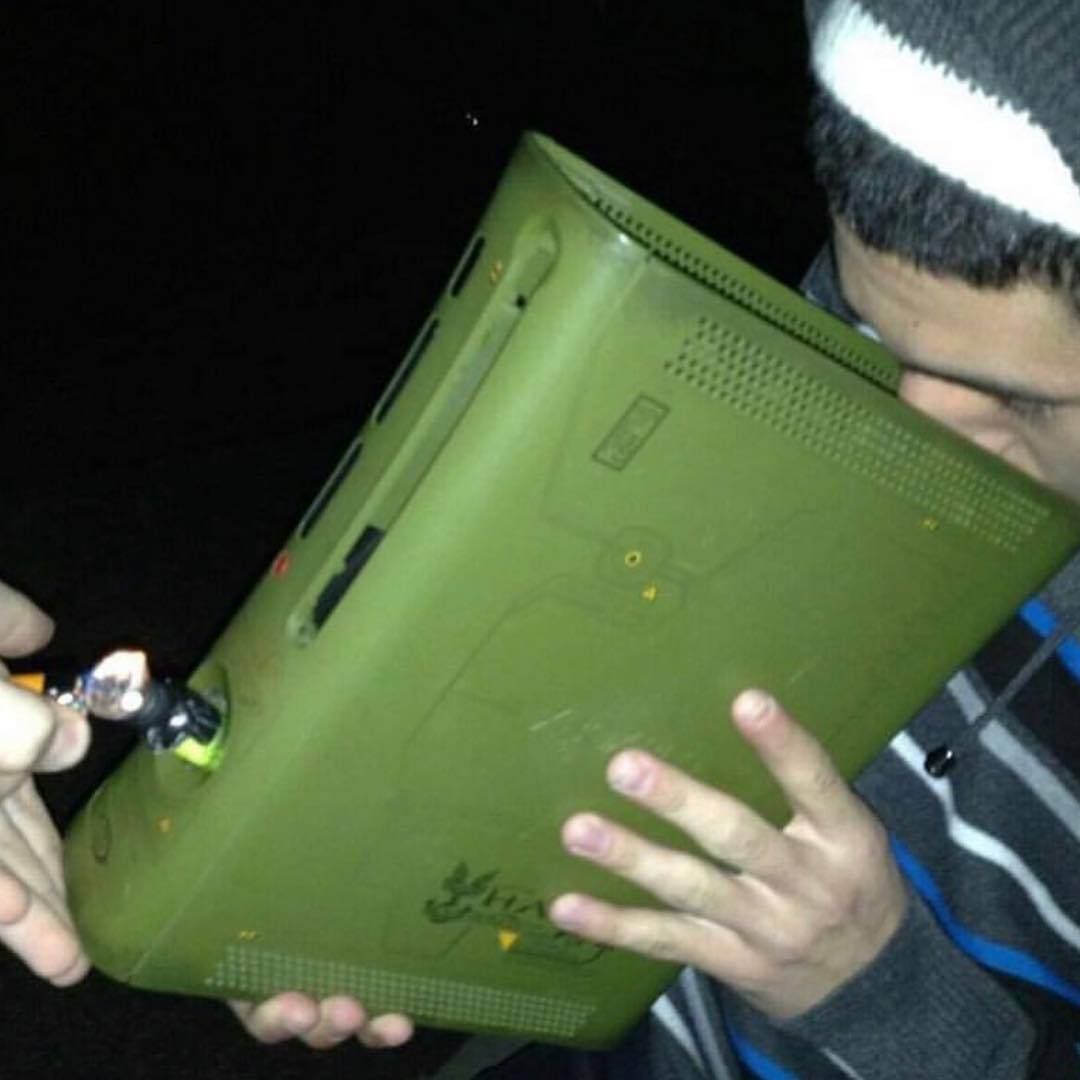 Shlonk that ebic gamer weed