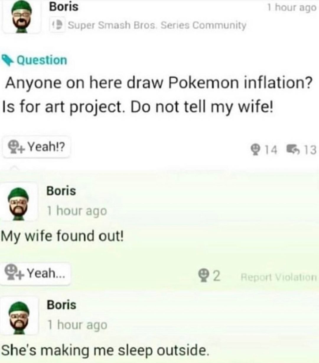 Smart woman