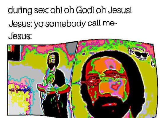 not relatable