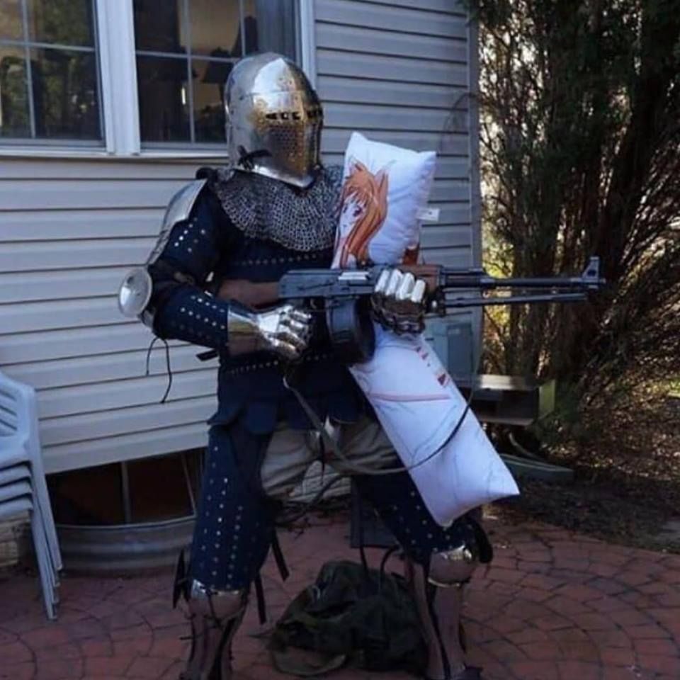 Feeling Cute, Might Delete Later