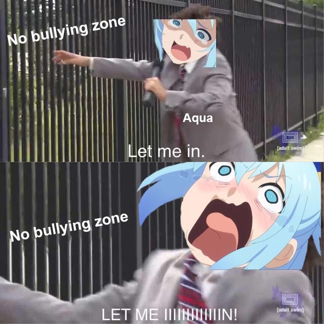 :aquascream: