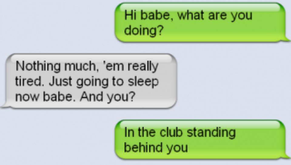 Owned!