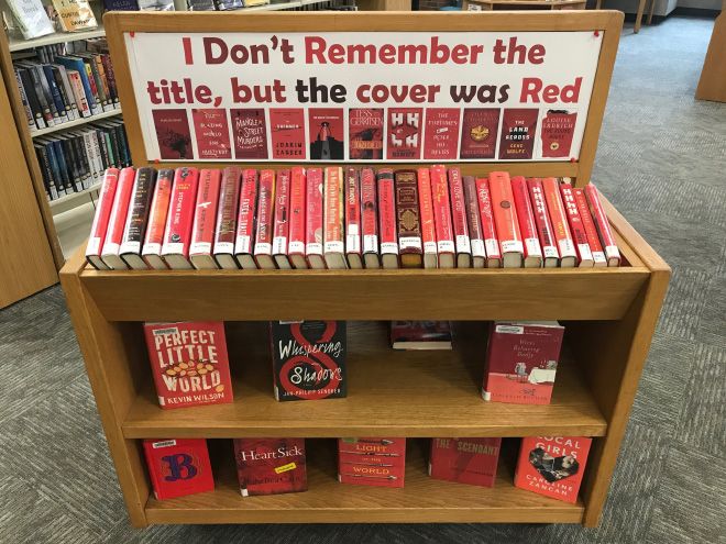 hilarious library