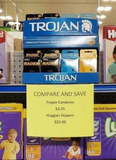 Compare & Save