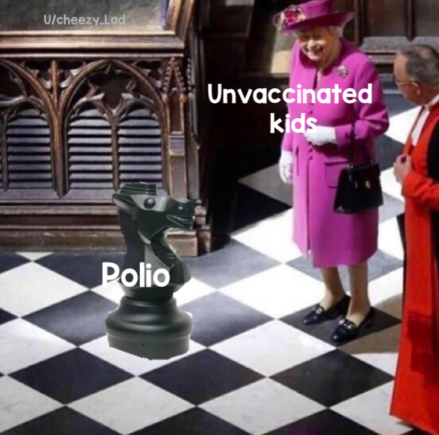 outstanding move