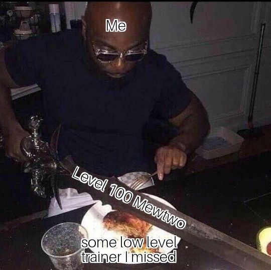 Poképosting