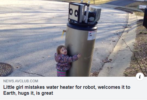 blessed bot